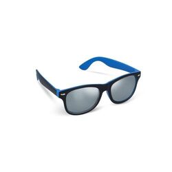 Lunettes de soleil Tate miroir UV400
