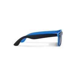 Lunettes de soleil Tate miroir UV400