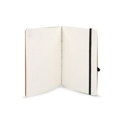 Cahier à couverture souple Papier kraft A5