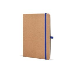 Cahier à couverture souple Papier kraft A5