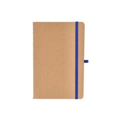 Cahier à couverture souple Papier kraft A5