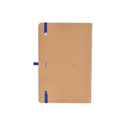 Cahier à couverture souple Papier kraft A5