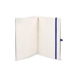 Cahier à couverture souple Papier kraft A5