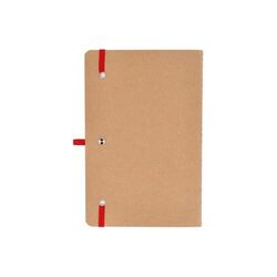 Cahier à couverture souple Papier kraft A5