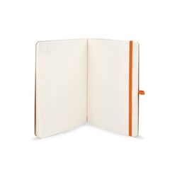 Cahier à couverture souple Papier kraft A5