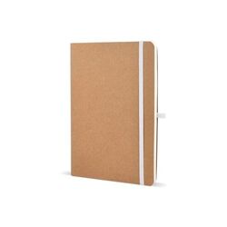 Cahier à couverture souple Papier kraft A5