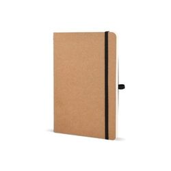 Cahier à couverture souple Papier kraft A5