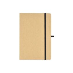 Carnet de notes papier Kraft A5