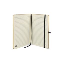 Carnet de notes papier Kraft A5