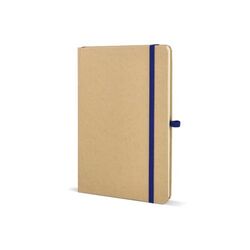 Carnet de notes papier Kraft A5