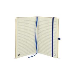 Carnet de notes papier Kraft A5