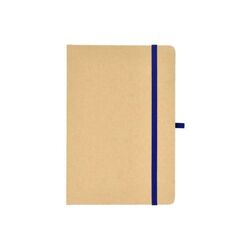 Carnet de notes papier Kraft A5
