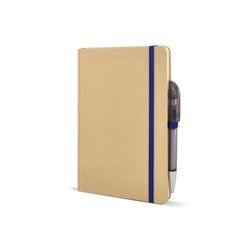 Carnet de notes papier Kraft A5