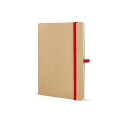 Carnet de notes papier Kraft A5