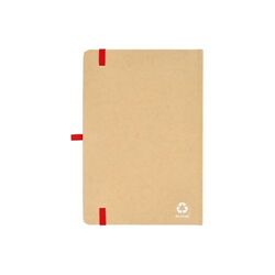 Carnet de notes papier Kraft A5