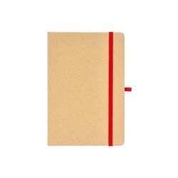Carnet de notes papier Kraft A5