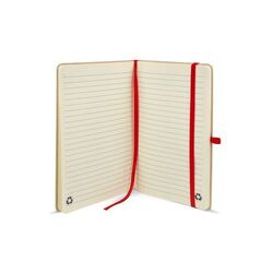 Carnet de notes papier Kraft A5