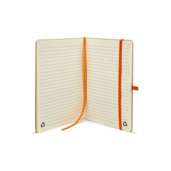 Carnet de notes papier Kraft A5