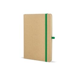 Carnet de notes papier Kraft A5