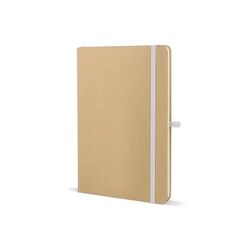 Carnet de notes papier Kraft A5