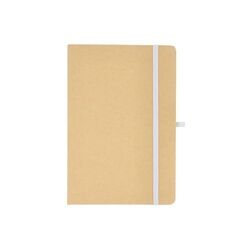 Carnet de notes papier Kraft A5