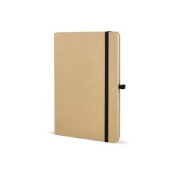 Carnet de notes papier Kraft A5