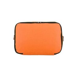R-PET 600D Sac isotherme à double compartiment 30 x 20 x 24cm 12L