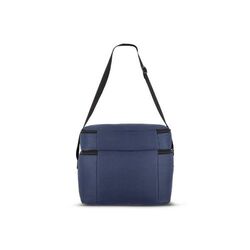 R-PET 600D Sac isotherme à double compartiment 30 x 20 x 24cm 12L
