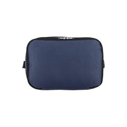 R-PET 600D Sac isotherme à double compartiment 30 x 20 x 24cm 12L