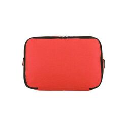 R-PET 600D Sac isotherme à double compartiment 30 x 20 x 25cm 12L