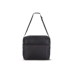 R-PET 600D Sac isotherme à double compartiment 30 x 20 x 25cm 12L