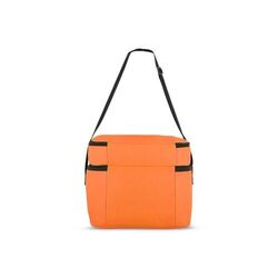 R-PET 600D Sac isotherme à double compartiment 30 x 20 x 25cm 12L