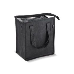 R-PET Sac isotherme non tissé 23x 15 x 27.5cm 75g/m²