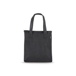 R-PET Sac isotherme non tissé 23x 15 x 27.5cm 75g/m²