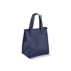 R-PET Sac isotherme non tissé 23x 15 x 27.5cm 75g/m²