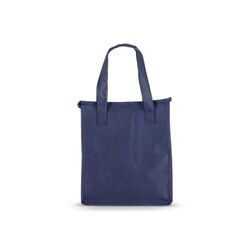 R-PET Sac isotherme non tissé 23x 15 x 27.5cm 75g/m²