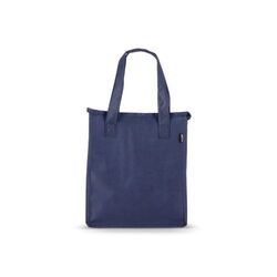 R-PET Sac isotherme non tissé 23x 15 x 27.5cm 75g/m²