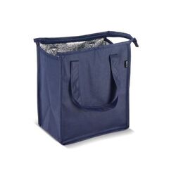 R-PET Sac isotherme non tissé 23x 15 x 27.5cm 75g/m²