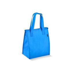 R-PET Sac isotherme non tissé 23x 15 x 27.5cm 75g/m²