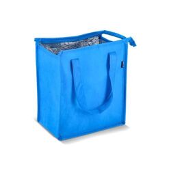 R-PET Sac isotherme non tissé 23x 15 x 27.5cm 75g/m²