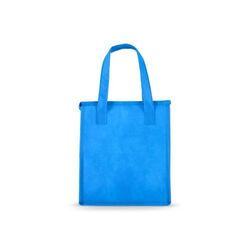 R-PET Sac isotherme non tissé 23x 15 x 27.5cm 75g/m²