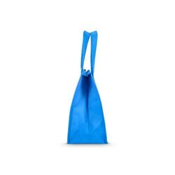 R-PET Sac isotherme non tissé 23x 15 x 27.5cm 75g/m²