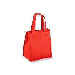 R-PET Sac isotherme non tissé 23x 15 x 27.5cm 75g/m²