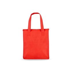 R-PET Sac isotherme non tissé 23x 15 x 27.5cm 75g/m²