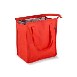 R-PET Sac isotherme non tissé 23x 15 x 27.5cm 75g/m²
