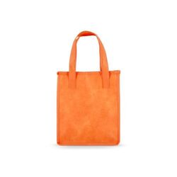 R-PET Sac isotherme non tissé 23x 15 x 27.5cm 75g/m²