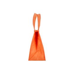 R-PET Sac isotherme non tissé 23x 15 x 27.5cm 75g/m²