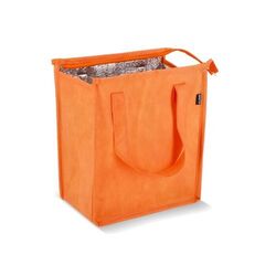 R-PET Sac isotherme non tissé 23x 15 x 27.5cm 75g/m²