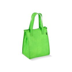 R-PET Sac isotherme non tissé 23x 15 x 27.5cm 75g/m²