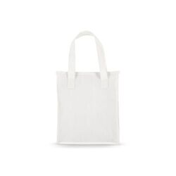 R-PET Sac isotherme non tissé 23x 15 x 27.5cm 75g/m²